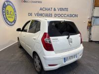 Hyundai i10 1.1 BASE - <small></small> 5.990 € <small>TTC</small> - #4