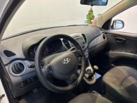 Hyundai i10 1.1 BASE - <small></small> 5.990 € <small>TTC</small> - #6