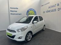 Hyundai i10 1.1 BASE - <small></small> 5.990 € <small>TTC</small> - #10