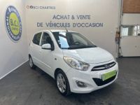 Hyundai i10 1.1 BASE - <small></small> 5.990 € <small>TTC</small> - #11