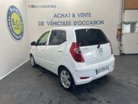 Hyundai i10 1.1 BASE - <small></small> 5.990 € <small>TTC</small> - #12