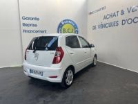 Hyundai i10 1.1 BASE - <small></small> 5.990 € <small>TTC</small> - #13