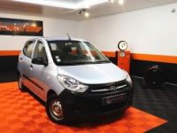 Hyundai i10 1.1 BASE - <small></small> 6.490 € <small>TTC</small> - #1