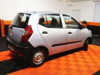 Hyundai i10 1.1 BASE - <small></small> 6.490 € <small>TTC</small> - #2