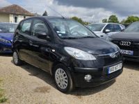 Hyundai i10 1.1 CRDi 75 Pack Confort 109000 KM - <small></small> 3.990 € <small>TTC</small> - #2