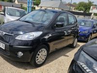 Hyundai i10 1.1 CRDi 75 Pack Confort 109000 KM - <small></small> 3.990 € <small>TTC</small> - #3