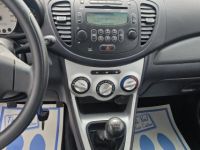 Hyundai i10 1.1 CRDi 75 Pack Confort 109000 KM - <small></small> 3.990 € <small>TTC</small> - #10