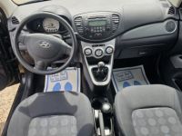 Hyundai i10 1.1 CRDi 75 Pack Confort 109000 KM - <small></small> 3.990 € <small>TTC</small> - #14