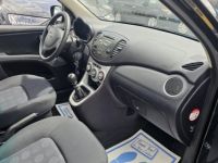 Hyundai i10 1.1 CRDi 75 Pack Confort 109000 KM - <small></small> 3.990 € <small>TTC</small> - #15