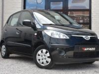 Hyundai i10 1.1i - <small></small> 4.950 € <small>TTC</small> - #4