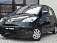 Hyundai i10 1.1i - <small></small> 4.950 € <small>TTC</small> - #5