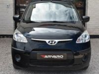 Hyundai i10 1.1i - <small></small> 4.950 € <small>TTC</small> - #6