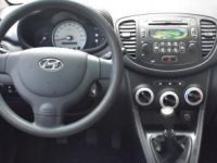 Hyundai i10 1.1i - <small></small> 4.950 € <small>TTC</small> - #8