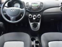 Hyundai i10 1.1i - <small></small> 4.950 € <small>TTC</small> - #9