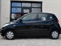 Hyundai i10 1.1i - <small></small> 4.950 € <small>TTC</small> - #12