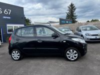 Hyundai i10 1.1L Classic FIFA - <small></small> 4.999 € <small>TTC</small> - #4