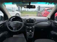 Hyundai i10 1.1L Classic FIFA - <small></small> 4.999 € <small>TTC</small> - #5