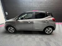 Hyundai i10 1.2 84 Edition #1 - <small></small> 11.490 € <small>TTC</small> - #2