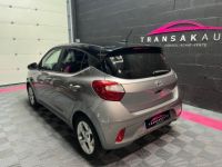 Hyundai i10 1.2 84 Edition #1 - <small></small> 11.490 € <small>TTC</small> - #3