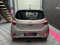 Hyundai i10 1.2 84 Edition #1 - <small></small> 11.490 € <small>TTC</small> - #4