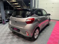 Hyundai i10 1.2 84 Edition #1 - <small></small> 11.490 € <small>TTC</small> - #5