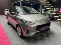 Hyundai i10 1.2 84 Edition #1 - <small></small> 11.490 € <small>TTC</small> - #7