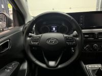 Hyundai i10 1.2 84 Edition #1 - <small></small> 11.490 € <small>TTC</small> - #14