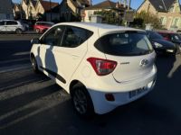 Hyundai i10 1.2 - 87 BVA Pack Sensation + clim - <small></small> 10.990 € <small>TTC</small> - #3