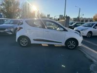 Hyundai i10 1.2 - 87 BVA Pack Sensation + clim - <small></small> 10.990 € <small>TTC</small> - #6