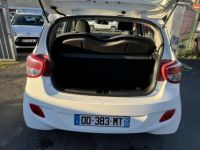 Hyundai i10 1.2 - 87 BVA Pack Sensation + clim - <small></small> 10.990 € <small>TTC</small> - #9