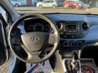 Hyundai i10 1.2 - 87 BVA Pack Sensation + clim - <small></small> 10.990 € <small>TTC</small> - #26