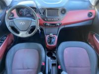 Hyundai i10 1.2 87cv Creative ECRAN/CLIM/RADAR AR - GARANTIE 12 MOIS - - <small></small> 9.990 € <small>TTC</small> - #2