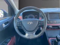 Hyundai i10 1.2 87cv Creative ECRAN/CLIM/RADAR AR - GARANTIE 12 MOIS - - <small></small> 9.990 € <small>TTC</small> - #14