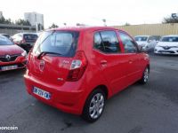 Hyundai i10 1.2 PACK EVIDENCE - <small></small> 5.800 € <small>TTC</small> - #4