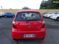 Hyundai i10 1.2 PACK EVIDENCE - <small></small> 5.800 € <small>TTC</small> - #5