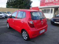 Hyundai i10 1.2 PACK EVIDENCE - <small></small> 5.800 € <small>TTC</small> - #6