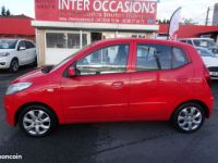 Hyundai i10 1.2 PACK EVIDENCE - <small></small> 5.800 € <small>TTC</small> - #7