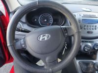 Hyundai i10 1.2 PACK EVIDENCE - <small></small> 5.800 € <small>TTC</small> - #10