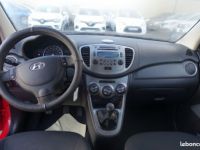 Hyundai i10 1.2 PACK EVIDENCE - <small></small> 5.800 € <small>TTC</small> - #14