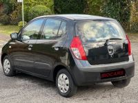 Hyundai i10 Edition+ - <small></small> 5.450 € <small>TTC</small> - #4