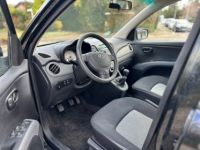 Hyundai i10 Edition+ - <small></small> 5.450 € <small>TTC</small> - #9