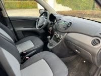 Hyundai i10 Edition+ - <small></small> 5.450 € <small>TTC</small> - #10