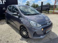 Hyundai i10 (EU6d-TEMP) 1er propriétaire 83.000 km - <small></small> 8.490 € <small>TTC</small> - #2