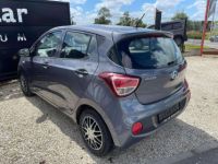 Hyundai i10 (EU6d-TEMP) 1er propriétaire 83.000 km - <small></small> 8.490 € <small>TTC</small> - #3