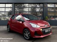 Hyundai i10 II 1.0 i 12V 67 cv - <small></small> 9.990 € <small>TTC</small> - #1