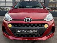 Hyundai i10 II 1.0 i 12V 67 cv - <small></small> 9.990 € <small>TTC</small> - #2