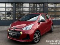 Hyundai i10 II 1.0 i 12V 67 cv - <small></small> 9.990 € <small>TTC</small> - #3