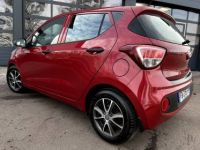 Hyundai i10 II 1.0 i 12V 67 cv - <small></small> 9.990 € <small>TTC</small> - #4