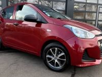 Hyundai i10 II 1.0 i 12V 67 cv - <small></small> 9.990 € <small>TTC</small> - #5