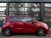 Hyundai i10 II 1.0 i 12V 67 cv - <small></small> 9.990 € <small>TTC</small> - #6